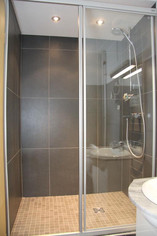 Hotel La Tonnellerie Spa Room photo